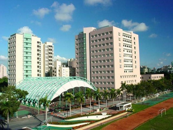 Đại học Y Cao Hùng