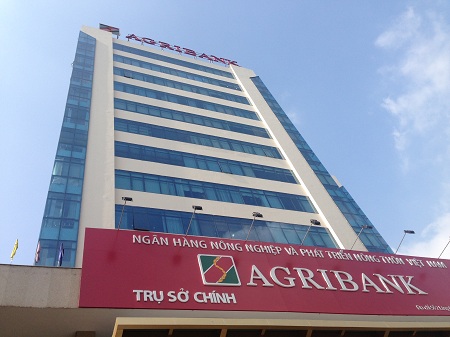 ngân hàng agribank