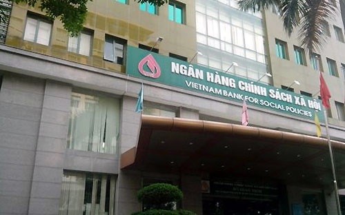 ngân hàng chính sách và xã hội