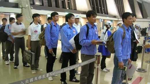 Bộ LĐ-TB&XH giải thích về việc tạm dừng tuyển lao động sang Hàn Quốc