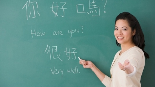 Đi xuất khẩu lao động Đài Loan có cần biết tiếng không?