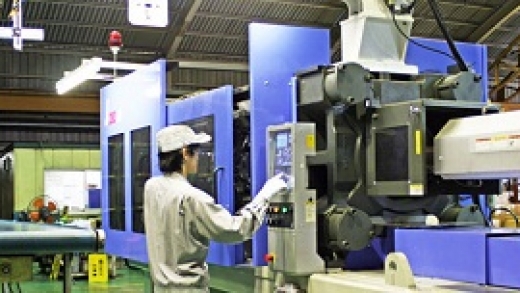 Tuyển gấp 10 Nam xuất khẩu lao động Đài Loan thao tác máy thực phẩm tại Chương Hóa