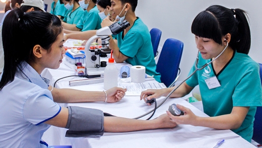 Thủ tục đi xuất khẩu lao động Đài Loan cần những gì?